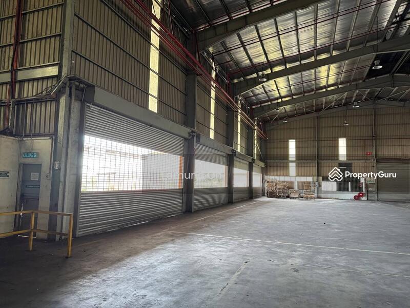 For Rent - Pasir Gudang Pasir Gudang Pasirs Gudangs