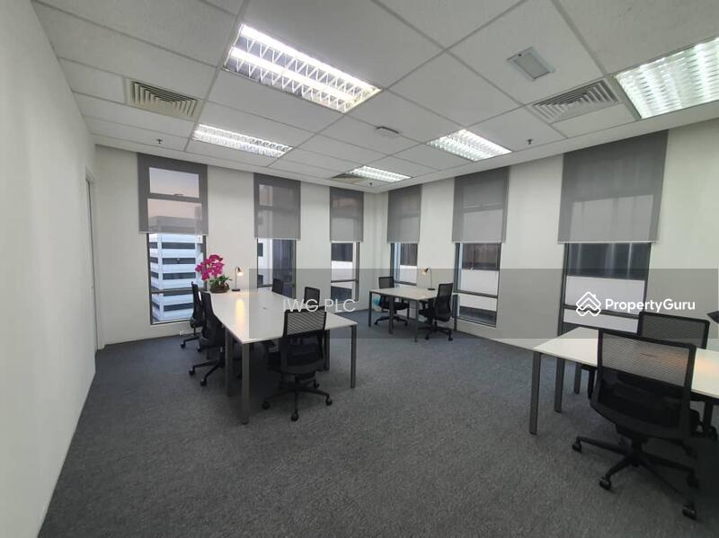 For Rent - Menara Dungun