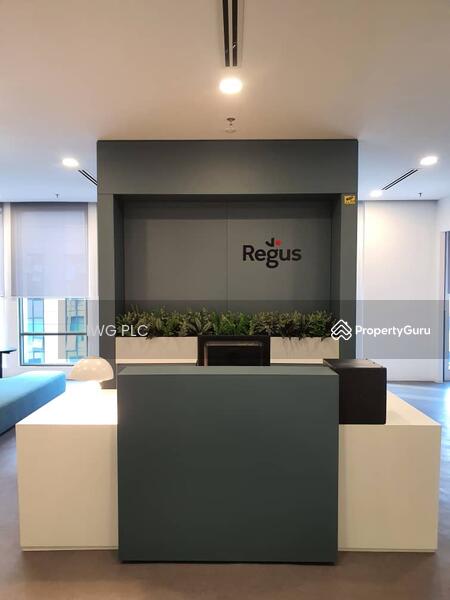 For Rent - Menara Dungun