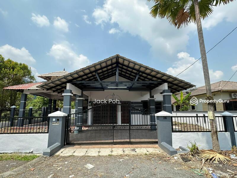 For Sale - Bungalow at Taman Desa Putra Indah