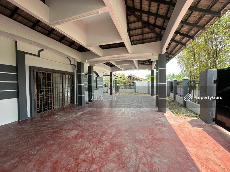 For Sale - Bungalow at Taman Desa Putra Indah