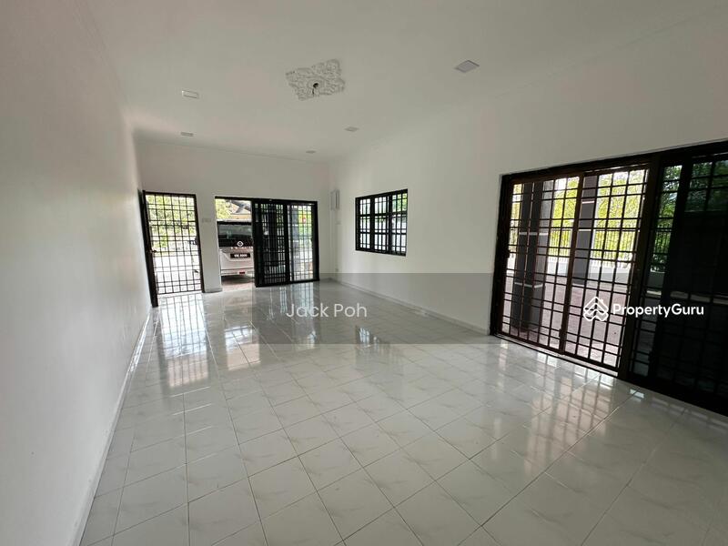 For Sale - Bungalow at Taman Desa Putra Indah