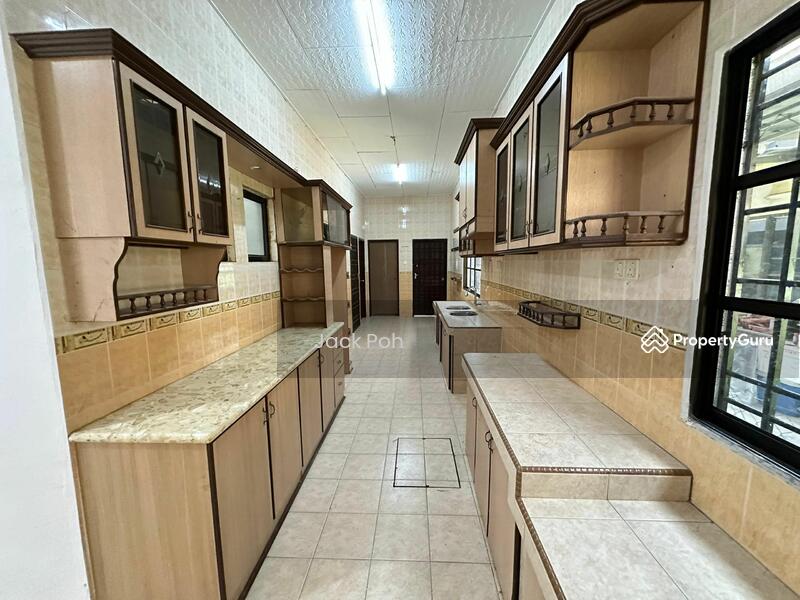 For Sale - Bungalow at Taman Desa Putra Indah