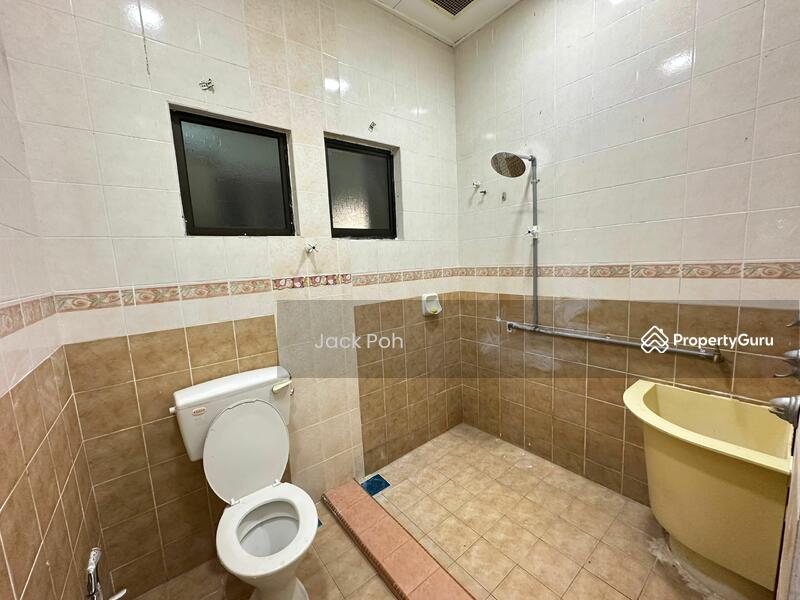 For Sale - Bungalow at Taman Desa Putra Indah