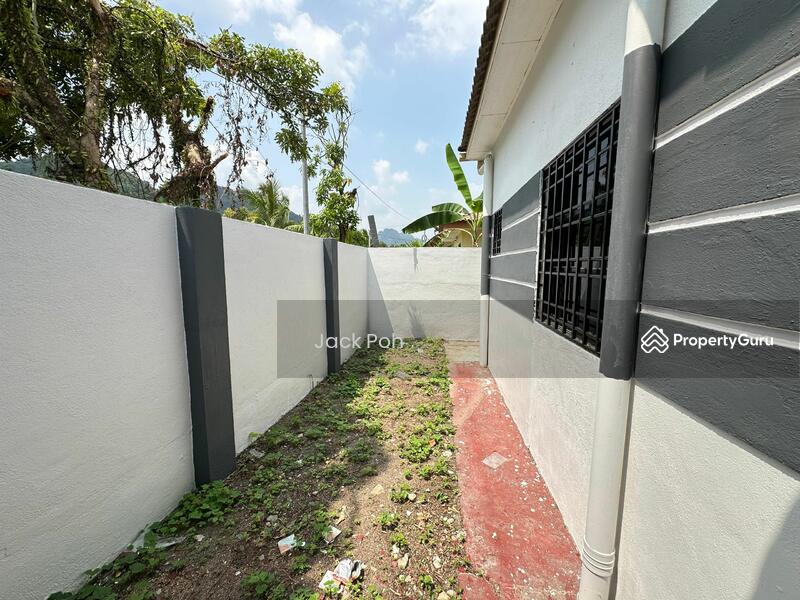 For Sale - Bungalow at Taman Desa Putra Indah