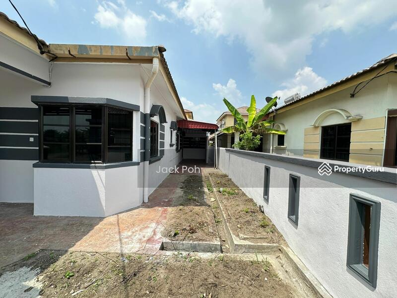 For Sale - Bungalow at Taman Desa Putra Indah