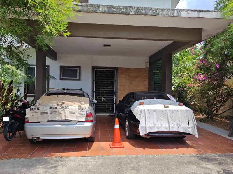 For Sale - Bertam Lakehomes