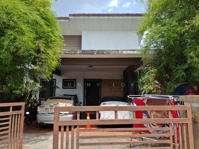 For Sale - Bertam Lakehomes