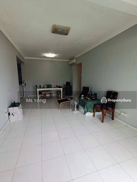 Untuk Dijual - Damaipuri