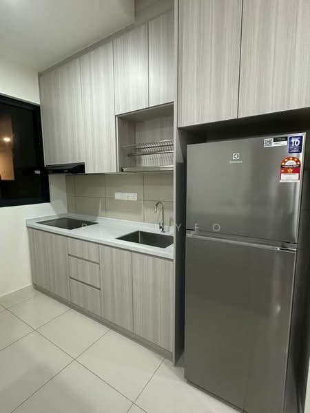 Servis Apartment untuk Disewa di Sunway Avila Residences - Rony Yeo - Kitchen - PropertyGuru.com.my