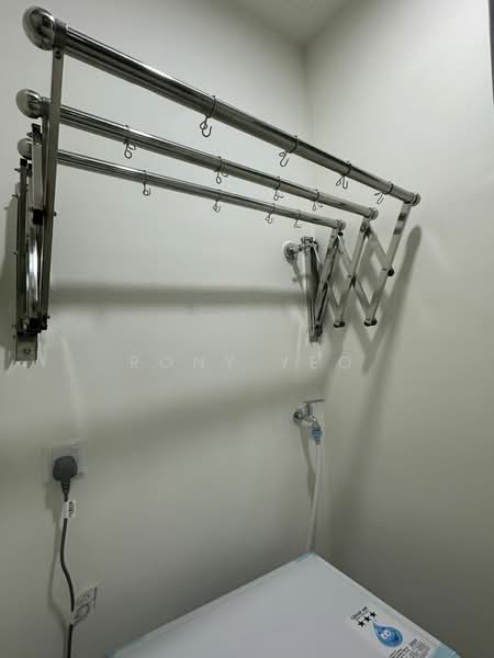 Servis Apartment untuk Disewa di Sunway Avila Residences - Rony Yeo - Interior - PropertyGuru.com.my