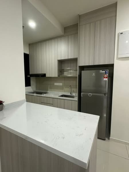 Servis Apartment untuk Disewa di Sunway Avila Residences - Rony Yeo - Kitchen - PropertyGuru.com.my