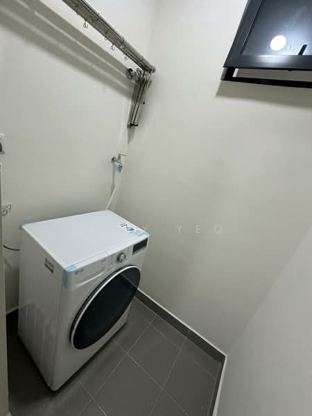 Servis Apartment untuk Disewa di Sunway Avila Residences - Rony Yeo - Interior - PropertyGuru.com.my