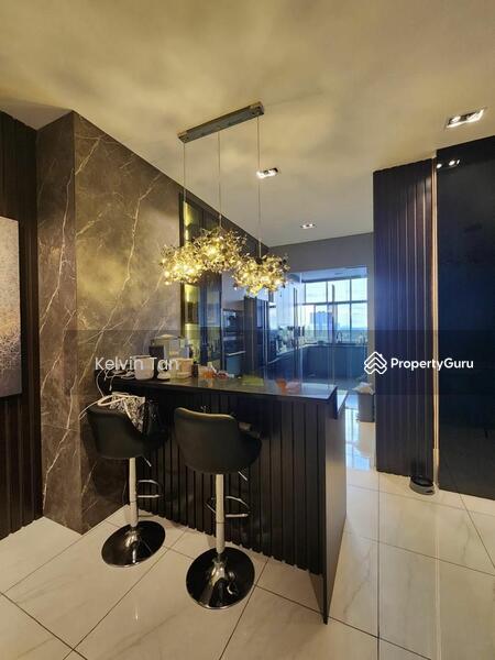 Kondominium untuk Dijual di Seri Puteri Hills Town Villa & Condominium - Kelvin Tan - PropertyGuru.com.my