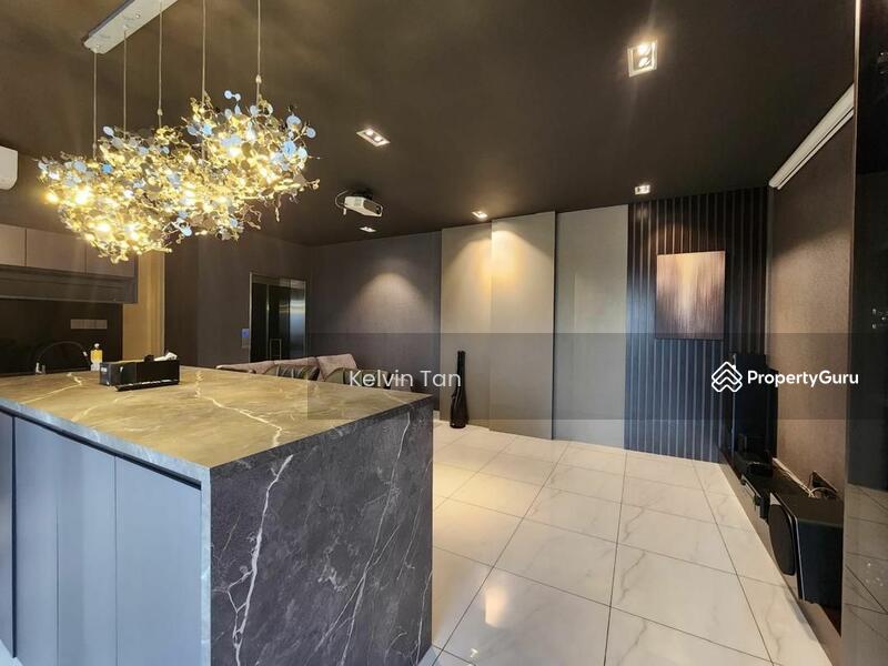 Kondominium untuk Dijual di Seri Puteri Hills Town Villa & Condominium - Kelvin Tan - PropertyGuru.com.my