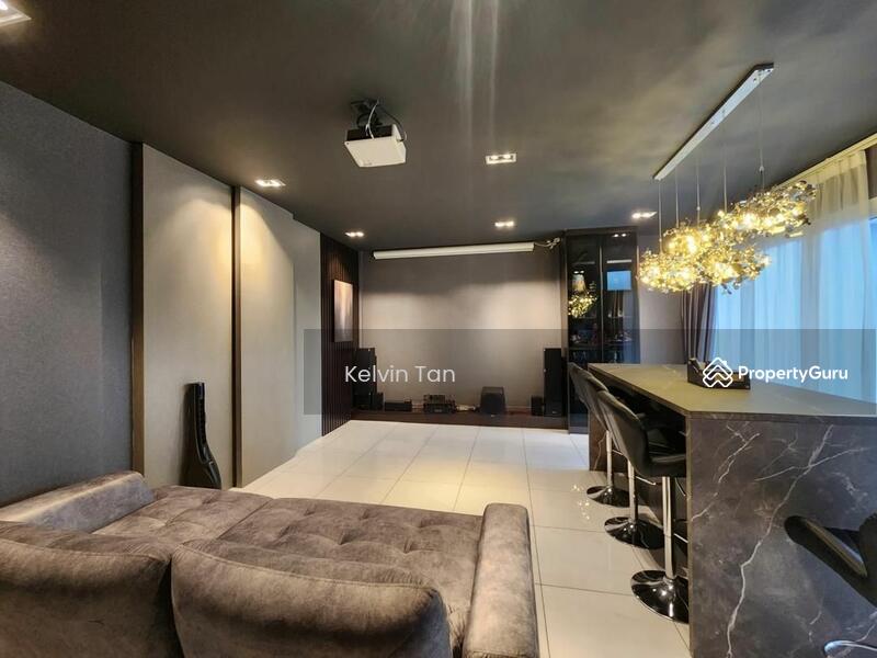 Kondominium untuk Dijual di Seri Puteri Hills Town Villa & Condominium - Kelvin Tan - PropertyGuru.com.my