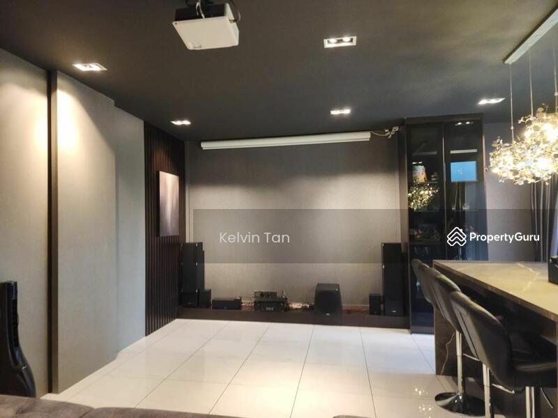 Kondominium untuk Dijual di Seri Puteri Hills Town Villa & Condominium - Kelvin Tan - PropertyGuru.com.my