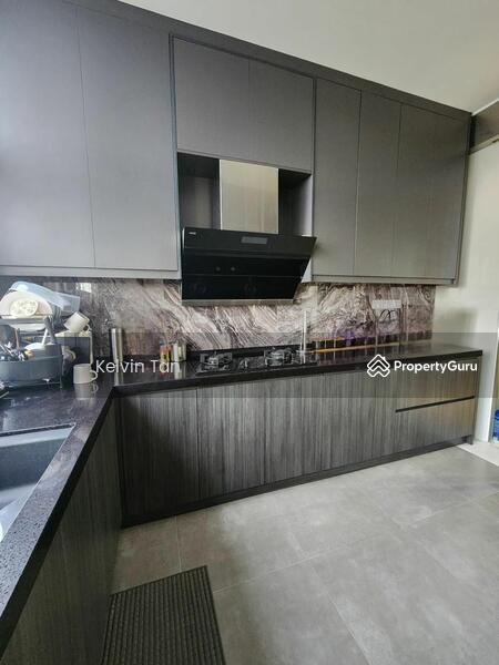 Kondominium untuk Dijual di Seri Puteri Hills Town Villa & Condominium - Kelvin Tan - PropertyGuru.com.my