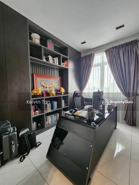Kondominium untuk Dijual di Seri Puteri Hills Town Villa & Condominium - Kelvin Tan - PropertyGuru.com.my