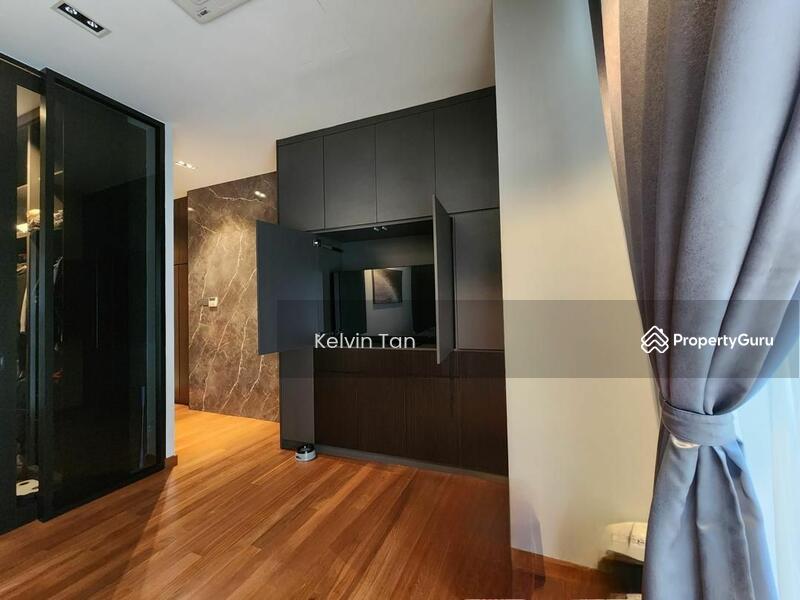 Kondominium untuk Dijual di Seri Puteri Hills Town Villa & Condominium - Kelvin Tan - PropertyGuru.com.my