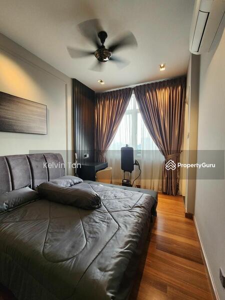 Kondominium untuk Dijual di Seri Puteri Hills Town Villa & Condominium - Kelvin Tan - PropertyGuru.com.my