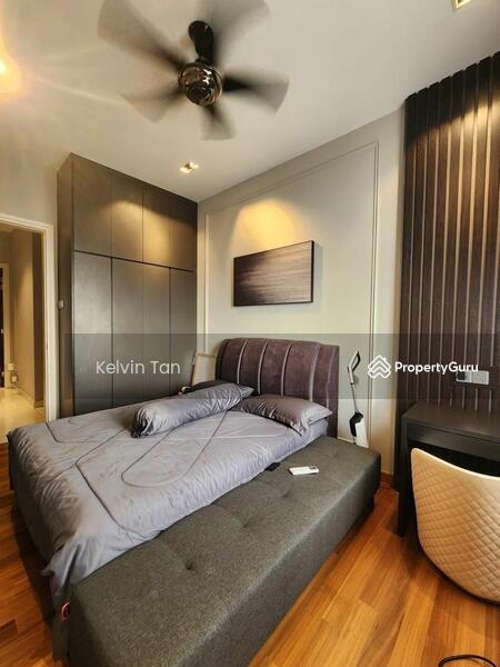 Kondominium untuk Dijual di Seri Puteri Hills Town Villa & Condominium - Kelvin Tan - PropertyGuru.com.my