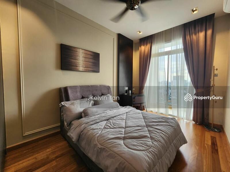 Kondominium untuk Dijual di Seri Puteri Hills Town Villa & Condominium - Kelvin Tan - PropertyGuru.com.my