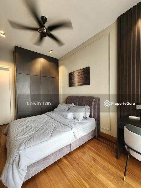Kondominium untuk Dijual di Seri Puteri Hills Town Villa & Condominium - Kelvin Tan - PropertyGuru.com.my