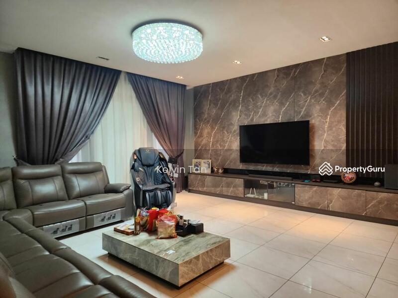 Kondominium untuk Dijual di Seri Puteri Hills Town Villa & Condominium - Kelvin Tan - PropertyGuru.com.my