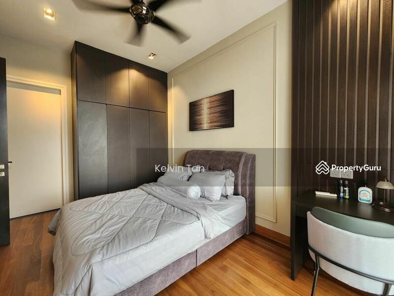 Kondominium untuk Dijual di Seri Puteri Hills Town Villa & Condominium - Kelvin Tan - PropertyGuru.com.my