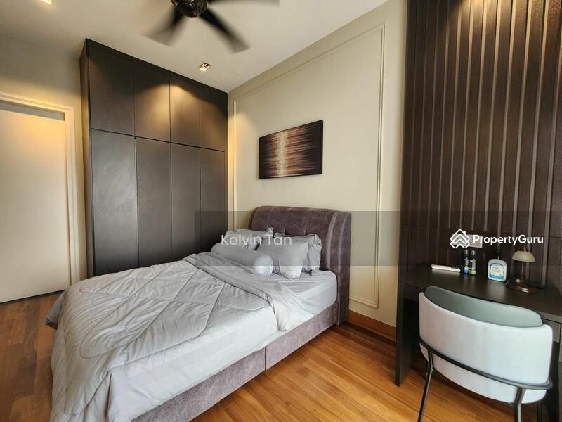 Kondominium untuk Dijual di Seri Puteri Hills Town Villa & Condominium - Kelvin Tan - PropertyGuru.com.my
