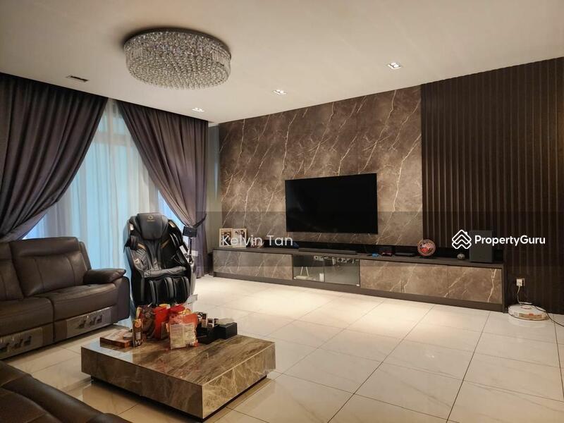 Kondominium untuk Dijual di Seri Puteri Hills Town Villa & Condominium - Kelvin Tan - PropertyGuru.com.my