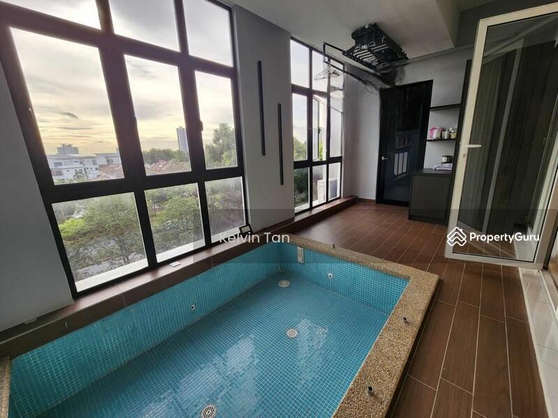 Kondominium untuk Dijual di Seri Puteri Hills Town Villa & Condominium - Kelvin Tan - PropertyGuru.com.my