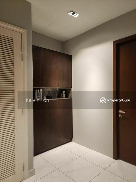Kondominium untuk Dijual di Seri Puteri Hills Town Villa & Condominium - Kelvin Tan - PropertyGuru.com.my
