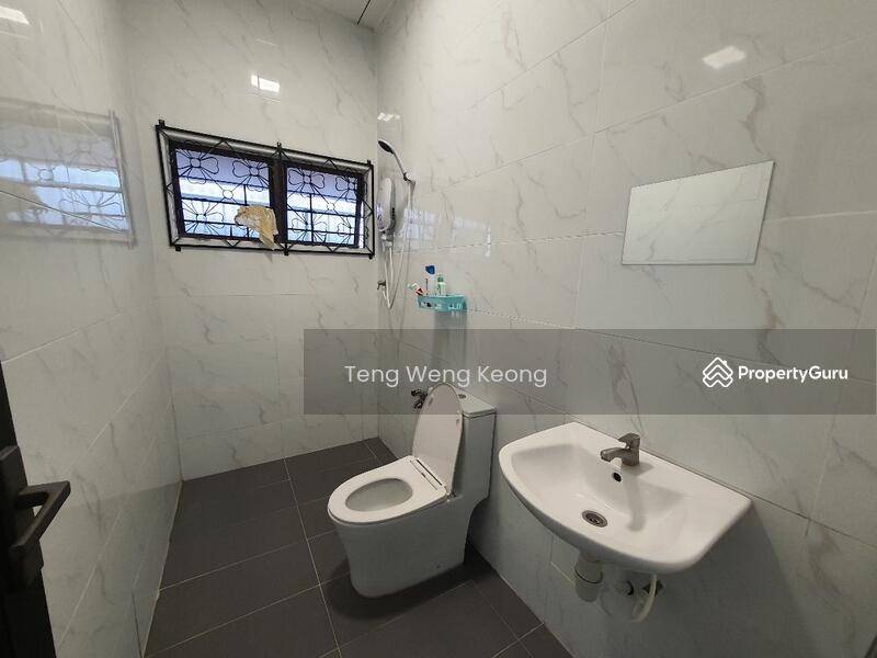 For Sale - Terrace house at Seksyen 8