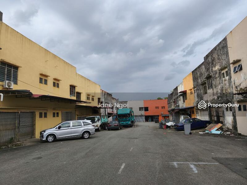 For Rent - Taman Sri Putri