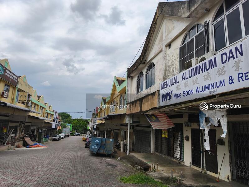 For Rent - Taman Sri Putri