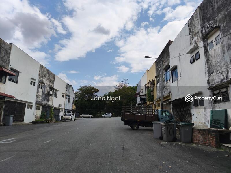 For Rent - Taman Sri Putri