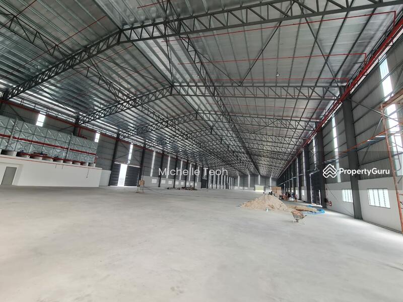 For Sale - Big Warehouse Desa Tun Razak, Bdr Tun Razak, Kuala Lumpur
