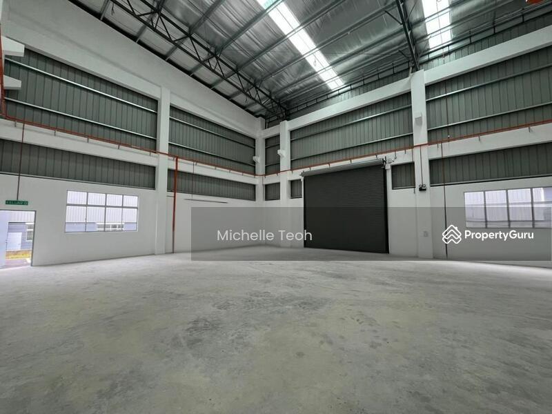 For Sale - Big Warehouse Desa Tun Razak, Bdr Tun Razak, Kuala Lumpur