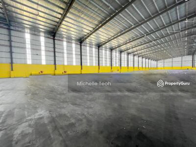 For Sale - Big Warehouse Desa Tun Razak, Bdr Tun Razak, Kuala Lumpur
