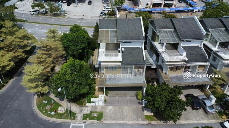 Ejen hartanah Putrajaya