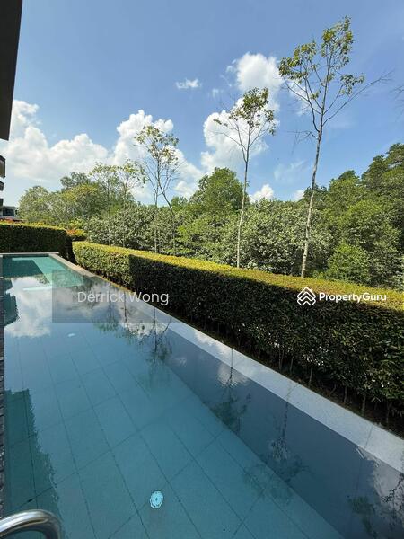 Untuk Dijual - Bungalow v pool/ Leisure Farm/ Ledang height/ Sunway iskandar/ Eco botanic/ Emerald bay