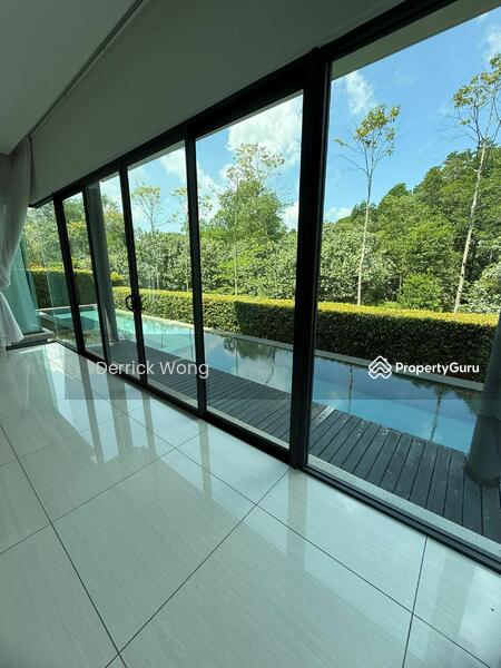 Untuk Dijual - Bungalow v pool/ Leisure Farm/ Ledang height/ Sunway iskandar/ Eco botanic/ Emerald bay