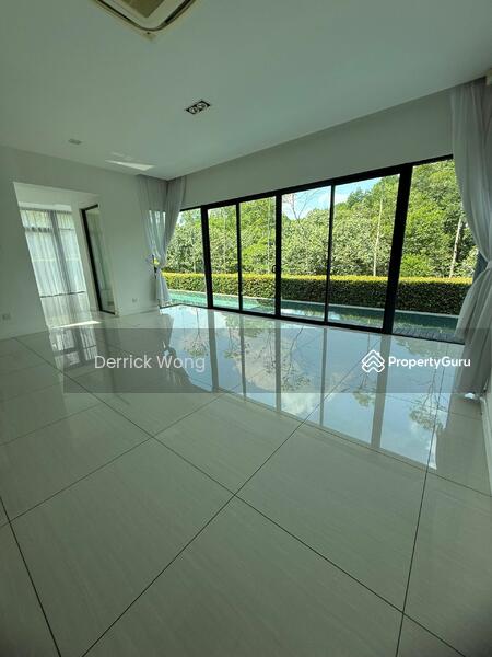 Untuk Dijual - Bungalow v pool/ Leisure Farm/ Ledang height/ Sunway iskandar/ Eco botanic/ Emerald bay