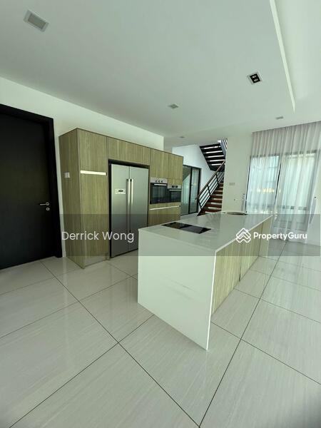 Untuk Dijual - Bungalow v pool/ Leisure Farm/ Ledang height/ Sunway iskandar/ Eco botanic/ Emerald bay