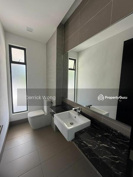 Untuk Dijual - Bungalow v pool/ Leisure Farm/ Ledang height/ Sunway iskandar/ Eco botanic/ Emerald bay