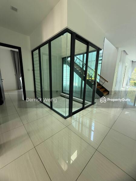 Untuk Dijual - Bungalow v pool/ Leisure Farm/ Ledang height/ Sunway iskandar/ Eco botanic/ Emerald bay