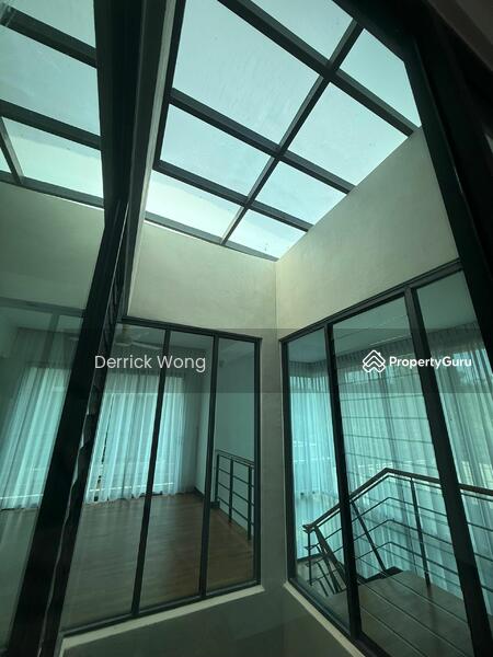 Untuk Dijual - Bungalow v pool/ Leisure Farm/ Ledang height/ Sunway iskandar/ Eco botanic/ Emerald bay