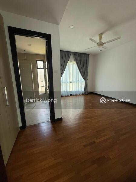 Untuk Dijual - Bungalow v pool/ Leisure Farm/ Ledang height/ Sunway iskandar/ Eco botanic/ Emerald bay
